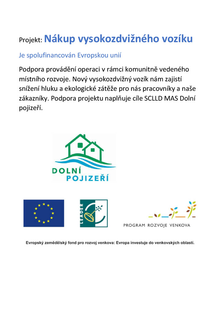 Publicita VZV Agribar