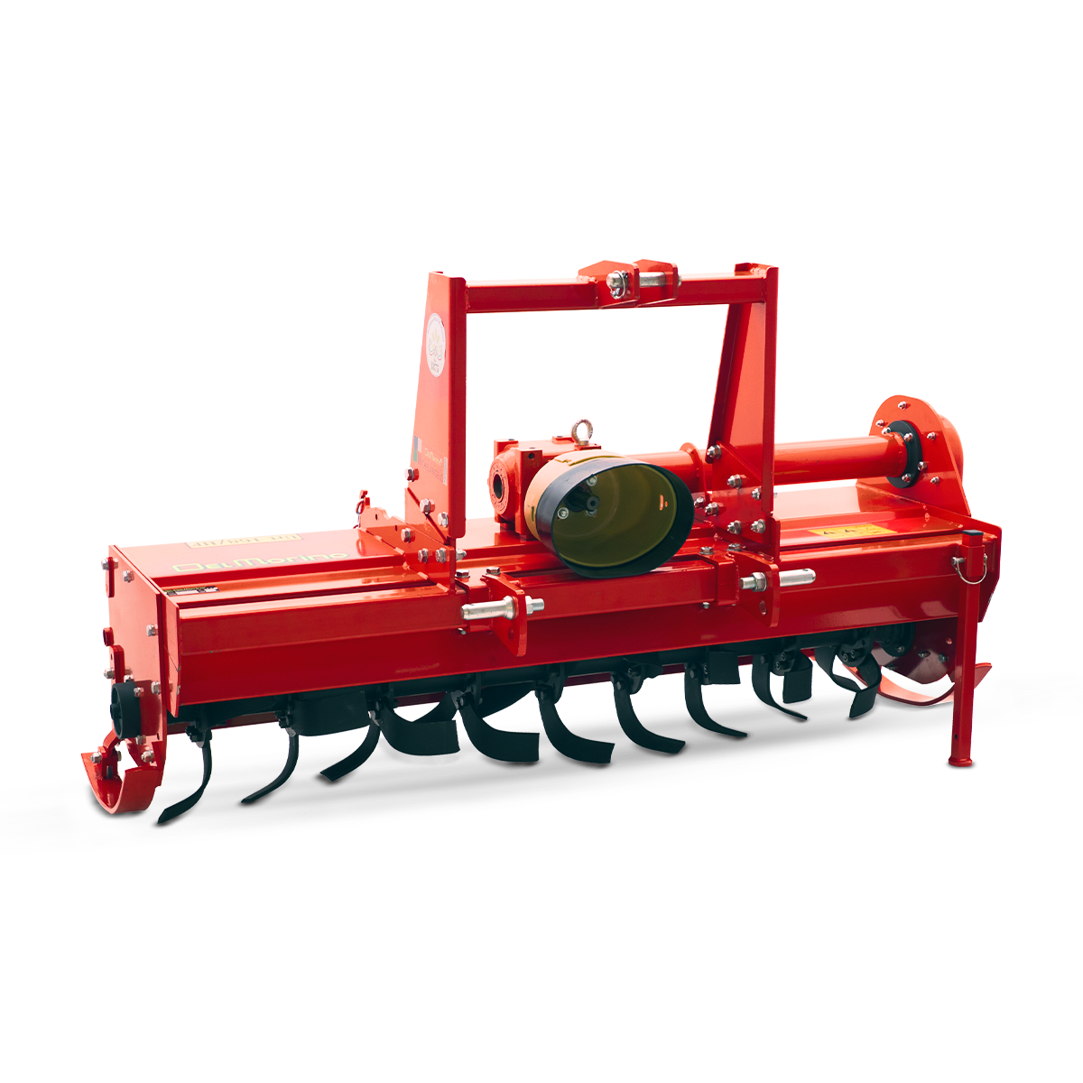 Del Morino rotavátor URT HF 186