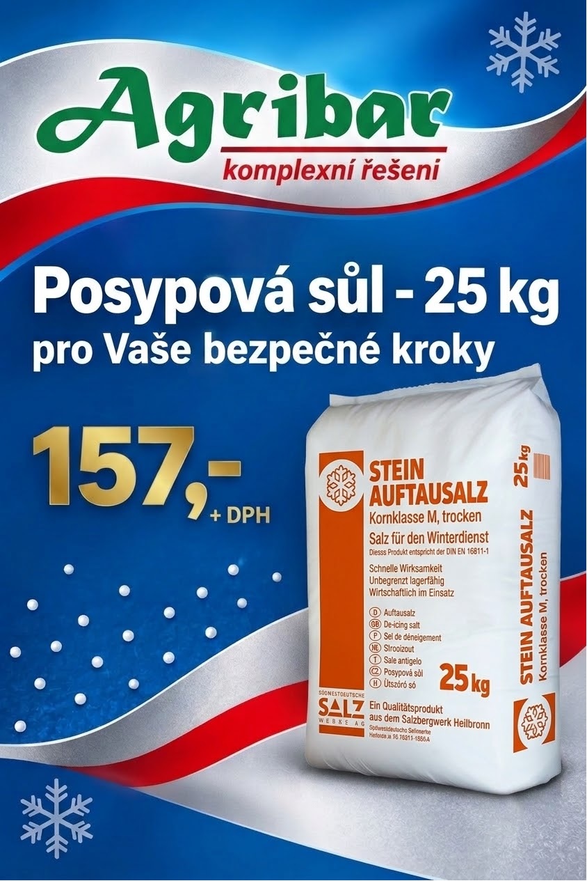 Sůl 2026