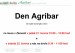 Den Agribar